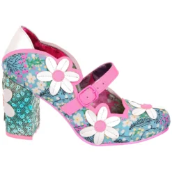 Irregular Choice Daisy Dancer Everything