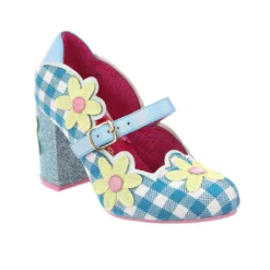 Iconic By Irregular Choice Daisy Dancer Everything