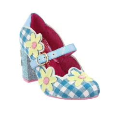 Iconic By Irregular Choice Daisy Dancer Everything