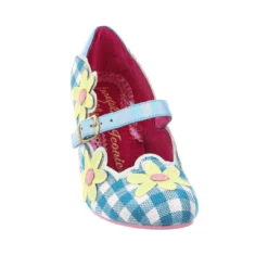 Iconic By Irregular Choice Daisy Dancer Everything