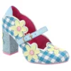 Iconic By Irregular Choice Daisy Dancer Everything