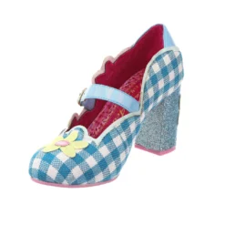 Iconic By Irregular Choice Daisy Dancer Everything