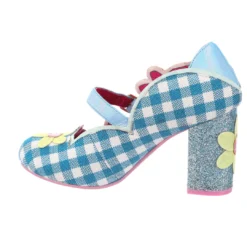 Iconic By Irregular Choice Daisy Dancer Everything