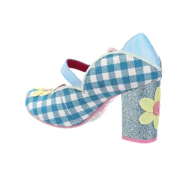 Iconic By Irregular Choice Daisy Dancer Everything