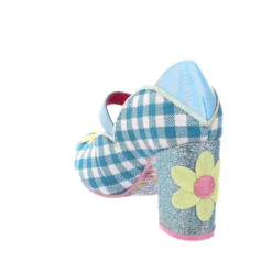 Iconic By Irregular Choice Daisy Dancer Everything