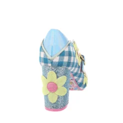 Iconic By Irregular Choice Daisy Dancer Everything