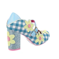 Iconic By Irregular Choice Daisy Dancer Everything