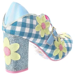 Iconic By Irregular Choice Daisy Dancer Everything