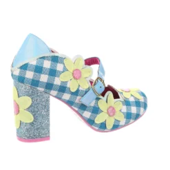 Iconic By Irregular Choice Daisy Dancer Everything