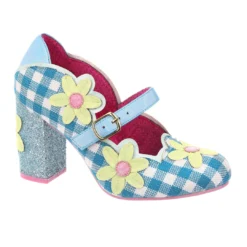 Iconic By Irregular Choice Daisy Dancer Everything