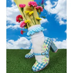 Iconic By Irregular Choice Daisy Dancer Everything