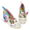Irregular Choice X Everything It's Time To Have Fun