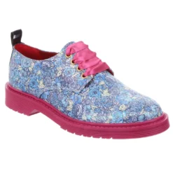 Bed Of Roses By Irregular Choice Pico