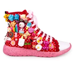 Irregular Choice Everything Toy Chest