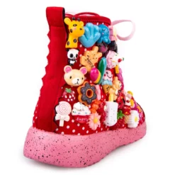 Irregular Choice Everything Toy Chest