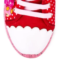 Irregular Choice Everything Toy Chest