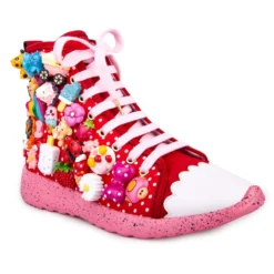 Irregular Choice Everything Toy Chest