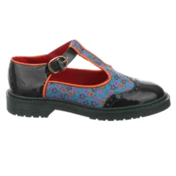 Bed Of Roses By Irregular Choice Everything Nico