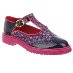 Bed Of Roses By Irregular Choice Nico