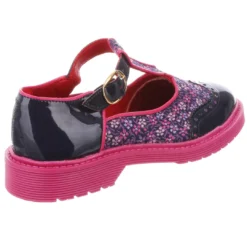 Bed Of Roses By Irregular Choice Nico