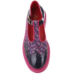 Bed Of Roses By Irregular Choice Nico