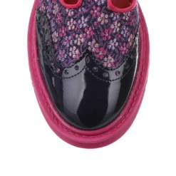 Bed Of Roses By Irregular Choice Nico