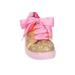 Irregular Choice Wasabi Wanderer Everything