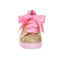 Irregular Choice Wasabi Wanderer Everything