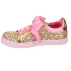 Irregular Choice Wasabi Wanderer Everything