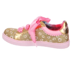 Irregular Choice Wasabi Wanderer Everything