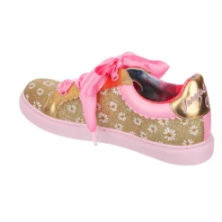 Irregular Choice Wasabi Wanderer Everything