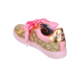 Irregular Choice Wasabi Wanderer Everything