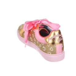 Irregular Choice Wasabi Wanderer Everything