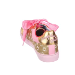 Irregular Choice Wasabi Wanderer Everything