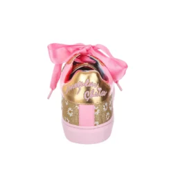 Irregular Choice Wasabi Wanderer Everything