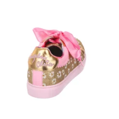 Irregular Choice Wasabi Wanderer Everything