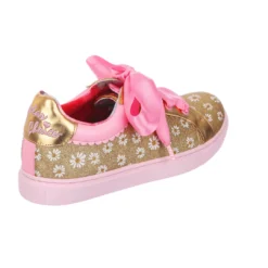 Irregular Choice Wasabi Wanderer Everything