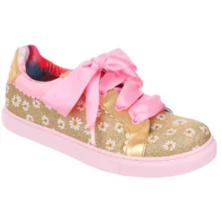 Irregular Choice Wasabi Wanderer Everything