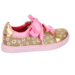 Irregular Choice Wasabi Wanderer Everything