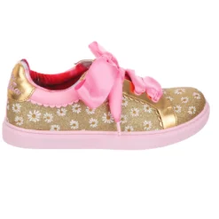 Irregular Choice Wasabi Wanderer Everything