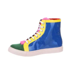 Irregular Choice Colourful Kingdom