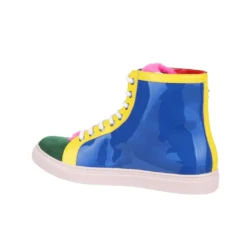 Irregular Choice Colourful Kingdom