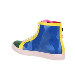 Irregular Choice Colourful Kingdom