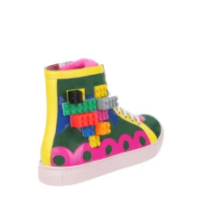 Irregular Choice Colourful Kingdom