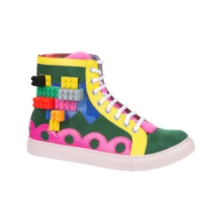 Irregular Choice Colourful Kingdom