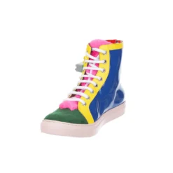 Irregular Choice Colourful Kingdom