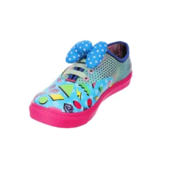 Irregular Choice Babble