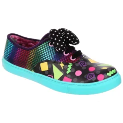 Irregular Choice Everything Babble