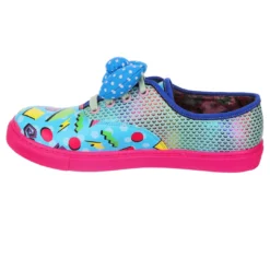 Irregular Choice Babble