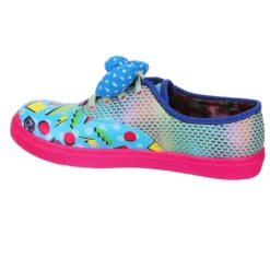 Irregular Choice Babble